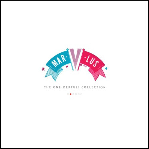 Various Artists: One-Derful Collection: Mar-V-Lus Records - VINYL LP