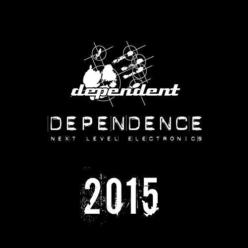 Various Artists: Dependence 2015 - COMPACT DISCS