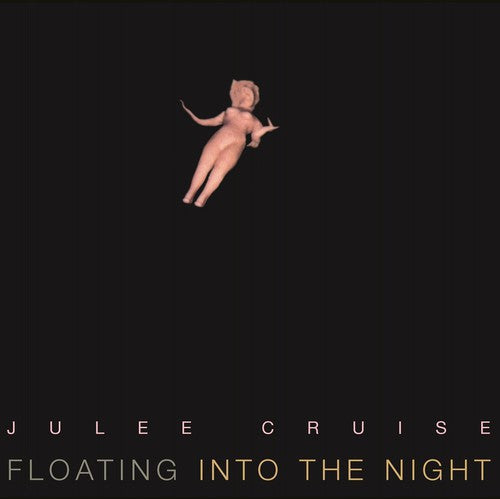 Julee Cruise: Floating Into the Night - VINYL LP