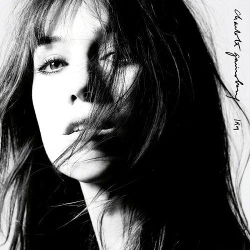 Charlotte Gainsbourg: Irm - VINYL LP