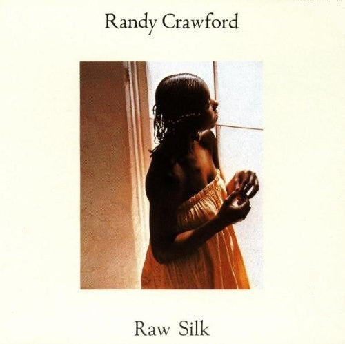 Randy Crawford: Raw Silk - VINYL LP
