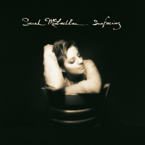Sarah McLachlan: Surfacing - VINYL LP