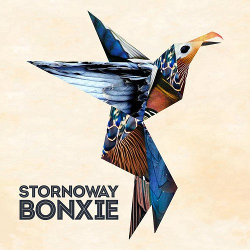 Stornoway: Bonxie - VINYL LP