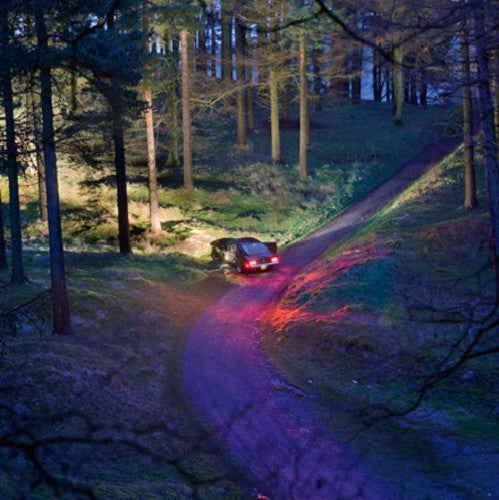 Drenge: Undertow - COMPACT DISCS