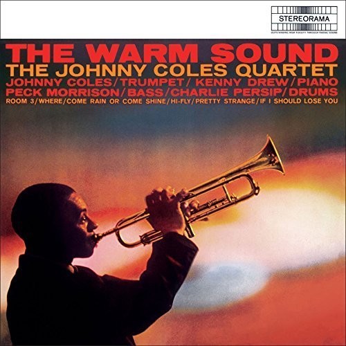 Johnny Coles: Warm Sound - COMPACT DISCS