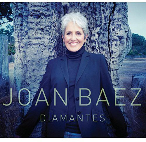 Joan Baez: Diamantes - COMPACT DISCS