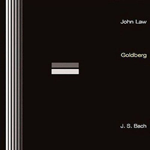 John Law: J. S. Bach: Goldberg - COMPACT DISCS