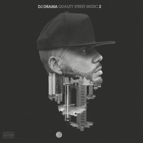 DJ Drama: Quality Street Music 2 - COMPACT DISCS