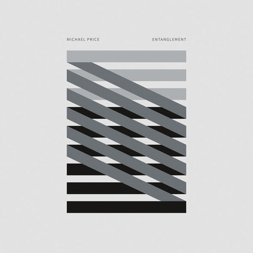 Michael Price: Entanglement - VINYL LP
