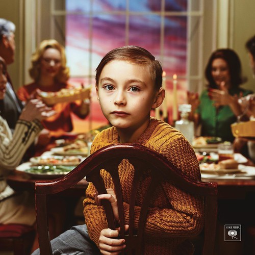 Passion Pit: Kindred - VINYL LP