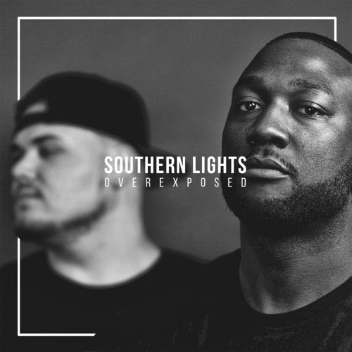 Alex Faith & Murray, Dre: Southern Lights: Overexposed - COMPACT DISCS