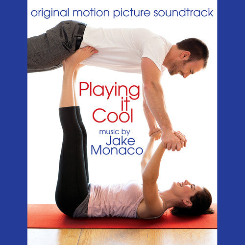 Playing It Cool / O.S.T.: Playing It Cool (Original Soundtrack) - COMPACT DISCS