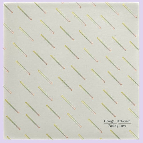 George Fitzgerald: Fading Love - COMPACT DISCS
