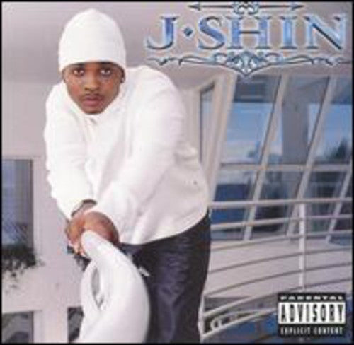 Shin J: My Soul My Life - COMPACT DISCS