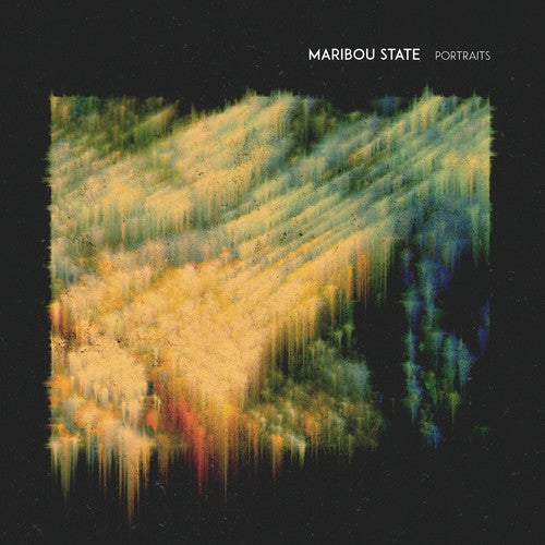 Maribou State: Portraits - COMPACT DISCS