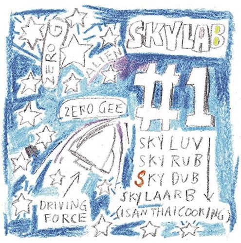 Skylab: Skylab #1 - COMPACT DISCS