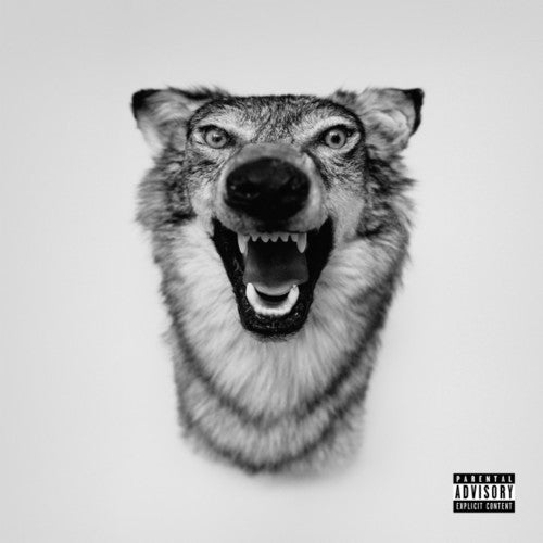 Yelawolf: Love Story - VINYL LP