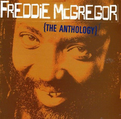 Freddie McGregor: Best of Anthology - COMPACT DISCS