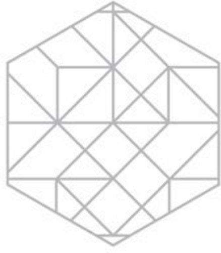 Ricardo Donoso: Symmetry - COMPACT DISCS