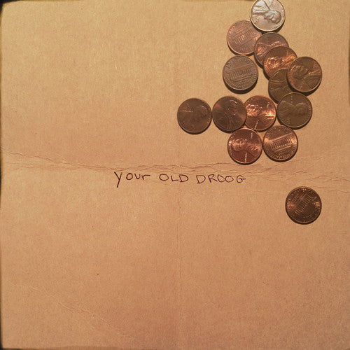 Your Old Droog: Your Old Droog - COMPACT DISCS