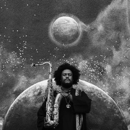 Kamasi Washington: Epic - COMPACT DISCS