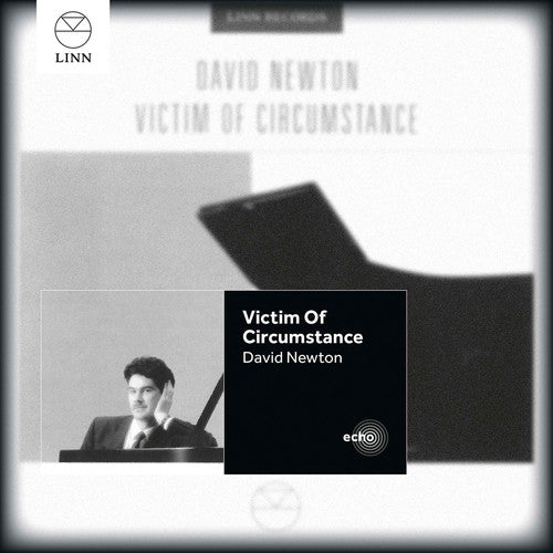Newton / Dankworth / Tracey: Victim of Circumstance - COMPACT DISCS