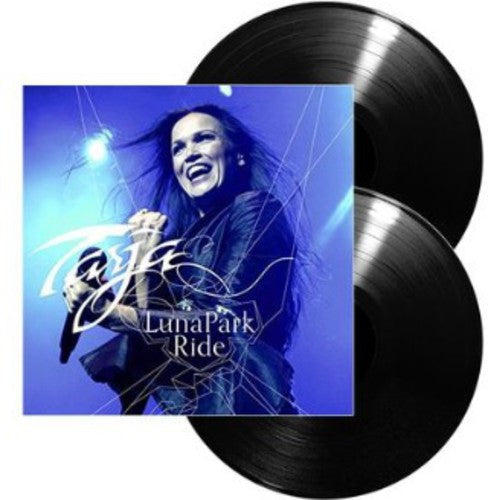 Tarja: Luna Park Ride - VINYL LP