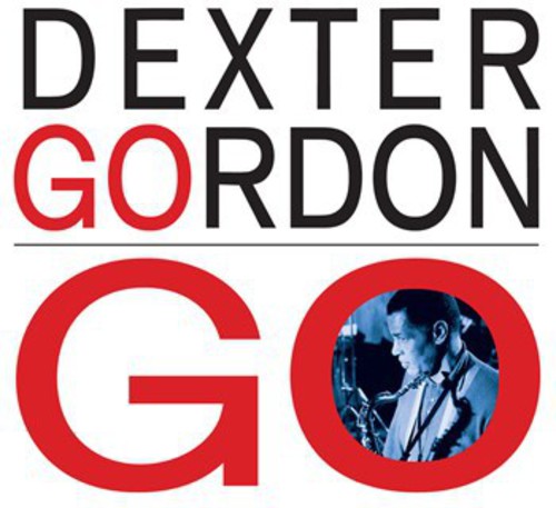 Dexter Gordon: Go - COMPACT DISCS