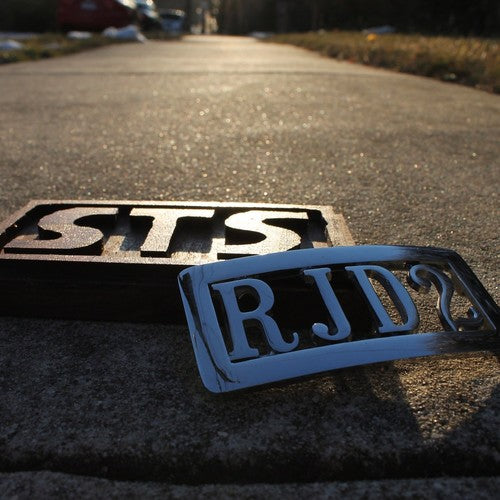 Sts X Rjd2: STS X RJD2 - COMPACT DISCS