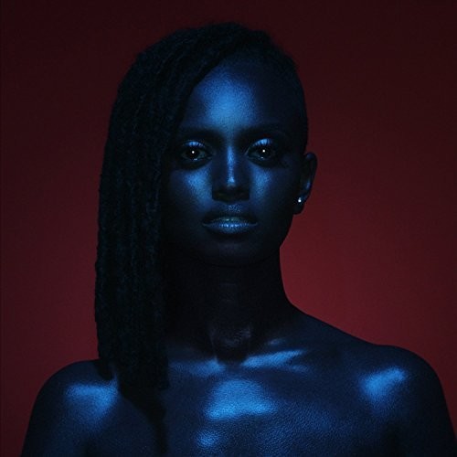 Kelela: Hallucinogen - VINYL LP