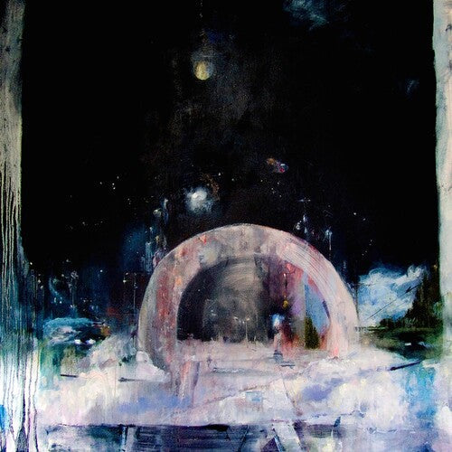 Daughter: Not To Disappear - VINYL LP