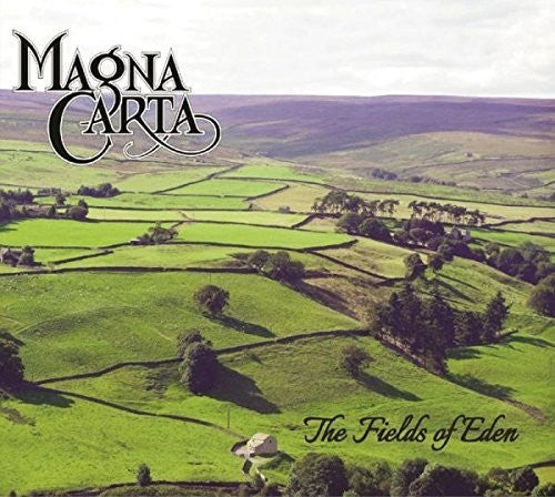 Magna Carta: Fields of Eden - COMPACT DISCS