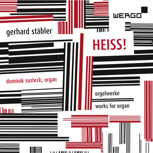 Stabler, G. / Susteck, Dominik: Musical Essay Uber Die Grenzen Des Moglichen - COMPACT DISCS