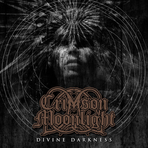 Crimson Moonlight: Divine Darkness - COMPACT DISCS