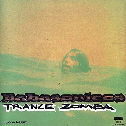 Babasonicos: Trance Zomba - VINYL LP