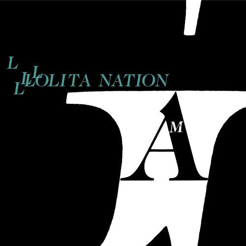 Game Theory: Lolita Nation - VINYL LP