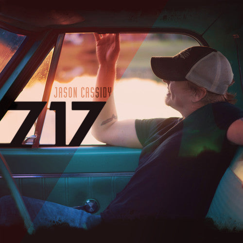Jason Cassidy: 717 - COMPACT DISCS