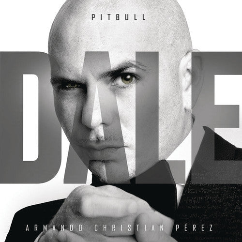 Pitbull: Dale - COMPACT DISCS