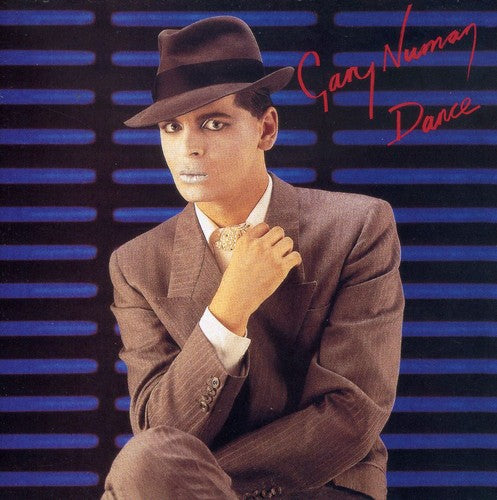 Gary Numan: Dance - COMPACT DISCS