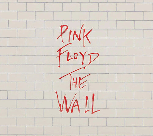 Pink Floyd: The Wall - COMPACT DISCS