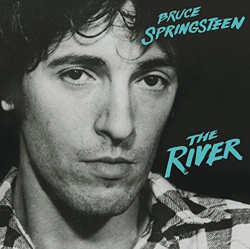 Bruce Springsteen: The River - COMPACT DISCS