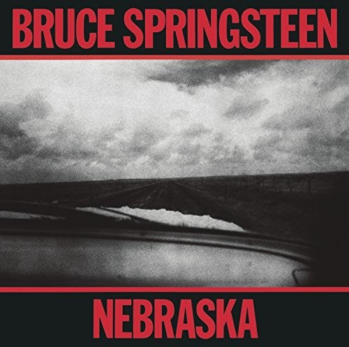 Bruce Springsteen: Nebraska - COMPACT DISCS