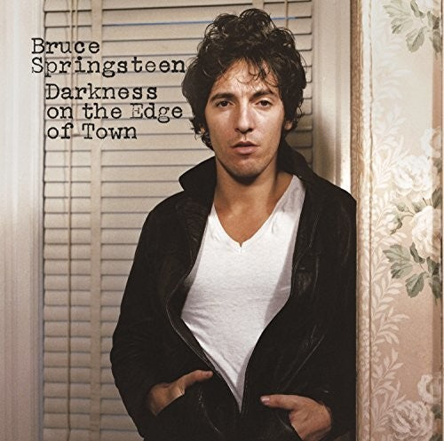 Bruce Springsteen: Darkness on the Edge of Town - COMPACT DISCS