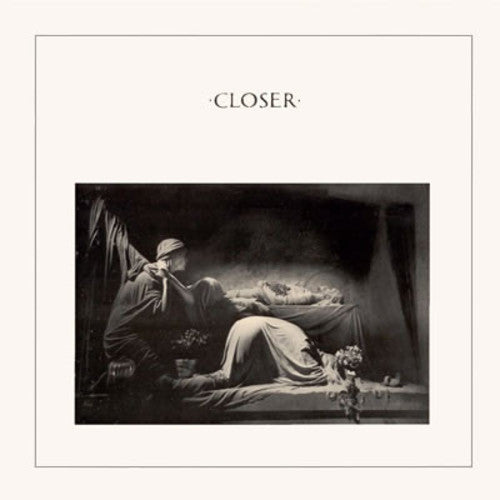 Joy Division: Closer - VINYL LP