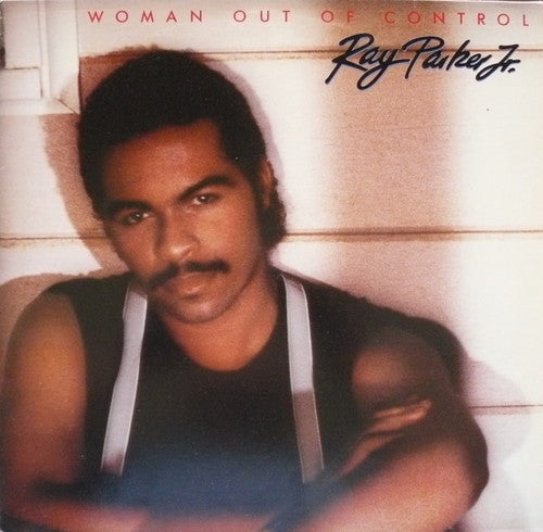 Ray Parker Jr.: Woman Out of Control - VINYL LP