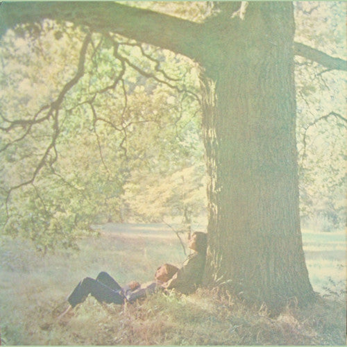 John Lennon: Plastic Ono Band - VINYL LP