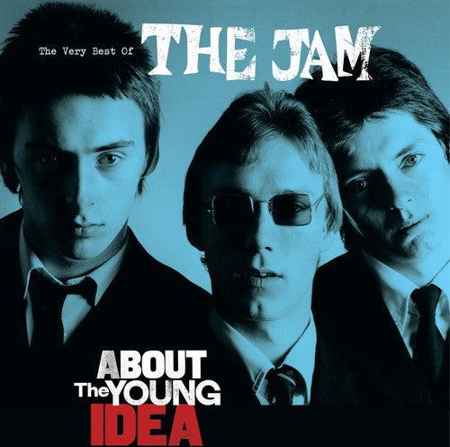 The Jam: About the Young Idea: The Best of the Jam - COMPACT DISCS