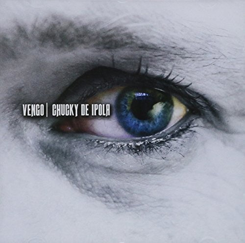 Chucky De Ipola: Vengo - COMPACT DISCS