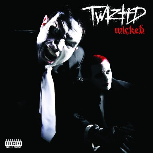 Twiztid: W.I.C.K.E.D. - VINYL LP