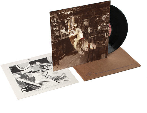 Led Zeppelin: In Through The Out Door [Remastered] - VINYL LP